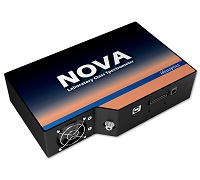 NOVA 制冷型光纤光谱仪